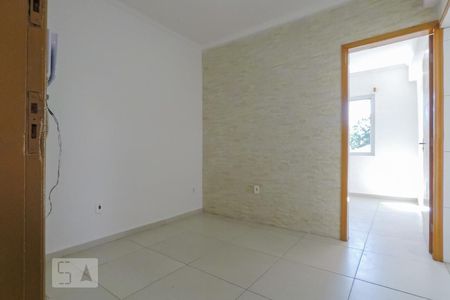 Sala de apartamento à venda com 1 quarto, 30m² em Vila Guarani (z Sul), São Paulo