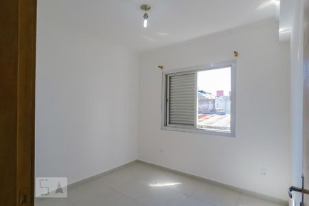 Quarto de apartamento à venda com 1 quarto, 30m² em Vila Guarani (z Sul), São Paulo