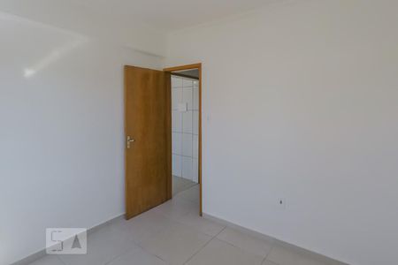 Quarto de apartamento à venda com 1 quarto, 30m² em Vila Guarani (z Sul), São Paulo