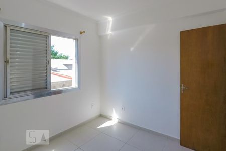 Quarto de apartamento à venda com 1 quarto, 30m² em Vila Guarani (z Sul), São Paulo