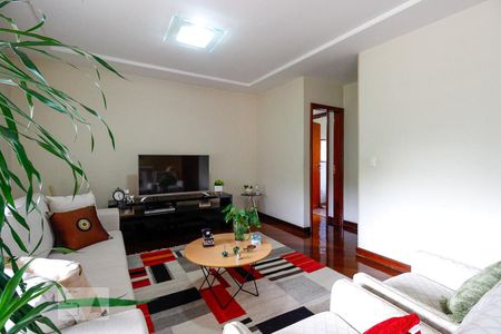 Sala de apartamento para alugar com 3 quartos, 154m² em Recreio dos Bandeirantes, Rio de Janeiro