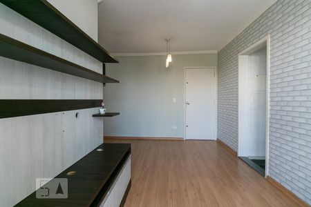 Sala de apartamento à venda com 2 quartos, 55m² em Quinta da Paineira, São Paulo