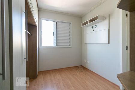 Suíte de apartamento à venda com 2 quartos, 55m² em Quinta da Paineira, São Paulo