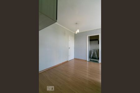 Sala de apartamento à venda com 2 quartos, 55m² em Quinta da Paineira, São Paulo