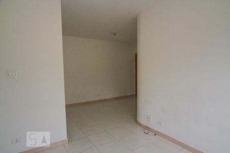 Sala de apartamento para alugar com 2 quartos, 63m² em Vila Ester (zona Norte), São Paulo