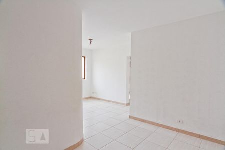 Sala de apartamento para alugar com 2 quartos, 63m² em Vila Ester (zona Norte), São Paulo