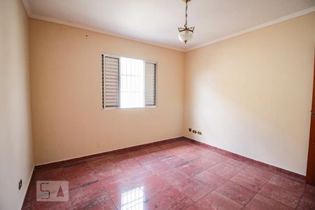 Quarto de casa para alugar com 4 quartos, 200m² em Água Fria, São Paulo