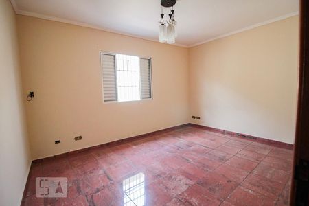 Quarto de casa para alugar com 4 quartos, 200m² em Água Fria, São Paulo