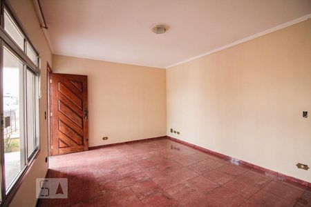 Sala de casa para alugar com 4 quartos, 200m² em Água Fria, São Paulo