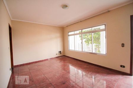 Sala de casa para alugar com 4 quartos, 200m² em Água Fria, São Paulo