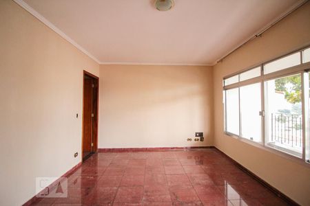 Sala de casa para alugar com 4 quartos, 200m² em Água Fria, São Paulo