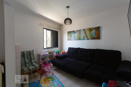 Quarto 1 de apartamento à venda com 3 quartos, 87m² em Jardim Olavo Bilac, São Bernardo do Campo