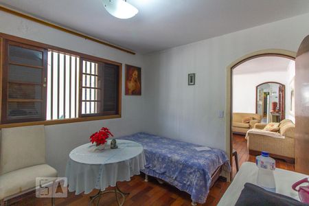 Quarto 1 de casa à venda com 4 quartos, 207m² em Vila Gomes Cardim, São Paulo