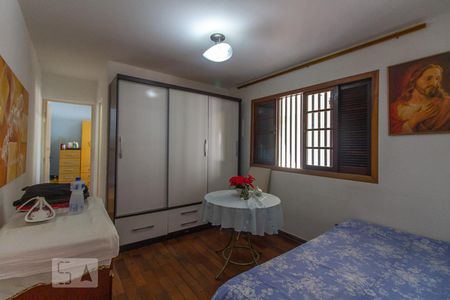 Quarto 1 de casa à venda com 4 quartos, 207m² em Vila Gomes Cardim, São Paulo