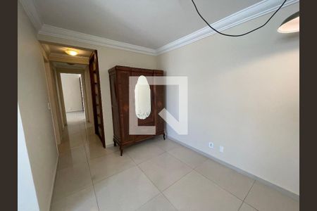 detalhe da sala de apartamento à venda com 3 quartos, 100m² em Jaguaré, São Paulo