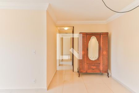 Sala de apartamento para alugar com 3 quartos, 98m² em Jaguaré, São Paulo
