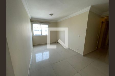 Sala de apartamento para alugar com 2 quartos, 100m² em Jaguaré, São Paulo