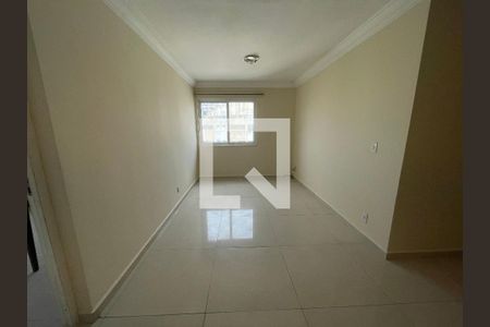 Sala de apartamento à venda com 3 quartos, 100m² em Jaguaré, São Paulo