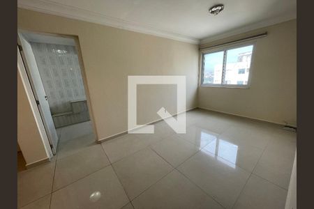 Sala de apartamento à venda com 3 quartos, 100m² em Jaguaré, São Paulo