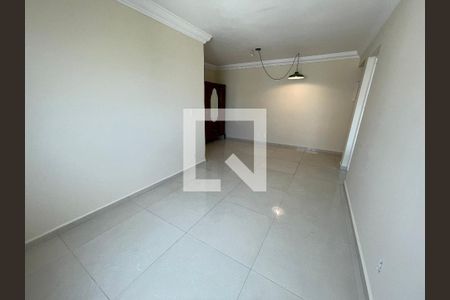 Sala de apartamento para alugar com 3 quartos, 100m² em Jaguaré, São Paulo