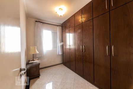 Quarto 1 de apartamento para alugar com 2 quartos, 60m² em Vila Gomes Cardim, São Paulo