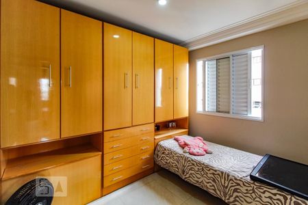 Quarto 1 de apartamento à venda com 2 quartos, 65m² em Vila Galvão, Guarulhos