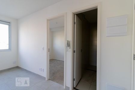 Sala de apartamento à venda com 2 quartos, 34m² em Cambuci, São Paulo