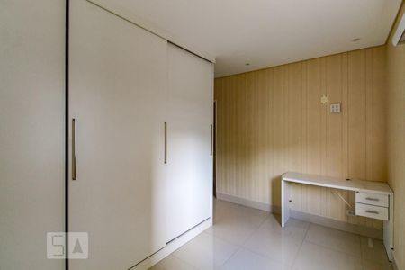 Quarto de apartamento à venda com 1 quarto, 54m² em Jardim Figueira, Guarulhos