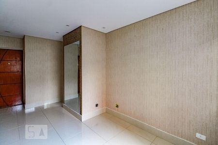 Sala de apartamento à venda com 1 quarto, 54m² em Jardim Figueira, Guarulhos