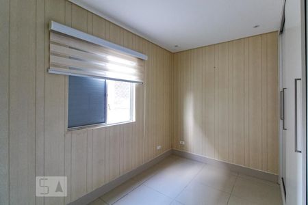 Quarto de apartamento à venda com 1 quarto, 54m² em Jardim Figueira, Guarulhos