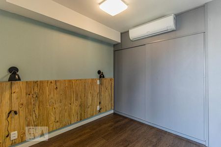 Studio - Quarto de kitnet/studio à venda com 1 quarto, 35m² em Bela Vista, São Paulo