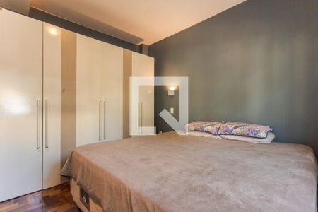 Quarto de apartamento para alugar com 1 quarto, 63m² em Jardim Floresta, Porto Alegre