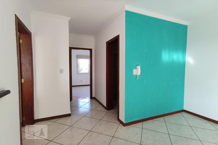 Sala de Estar de apartamento para alugar com 2 quartos, 50m² em Fião, São Leopoldo