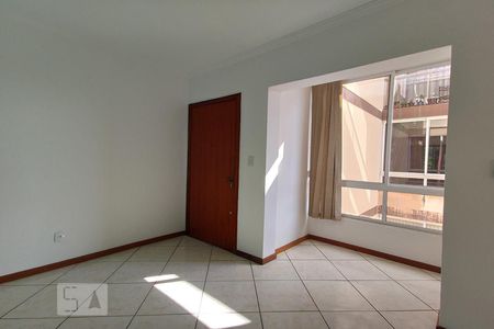 Sala de Estar de apartamento para alugar com 2 quartos, 50m² em Fião, São Leopoldo