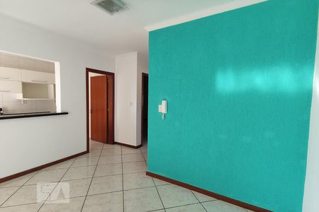 Sala de Estar de apartamento para alugar com 2 quartos, 50m² em Fião, São Leopoldo