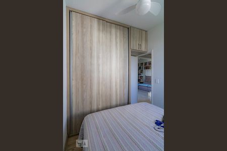 quarto 1 de apartamento para alugar com 2 quartos, 75m² em Ipiranga, Belo Horizonte