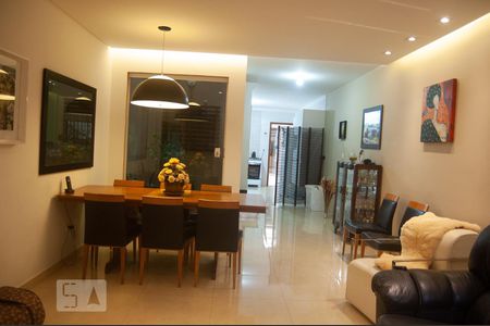 Sala de casa à venda com 3 quartos, 180m² em Vila Formosa, São Paulo