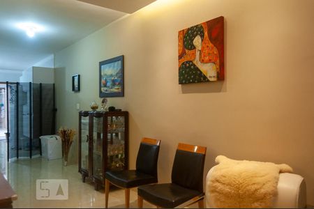 Sala de casa para alugar com 3 quartos, 180m² em Vila Formosa, São Paulo