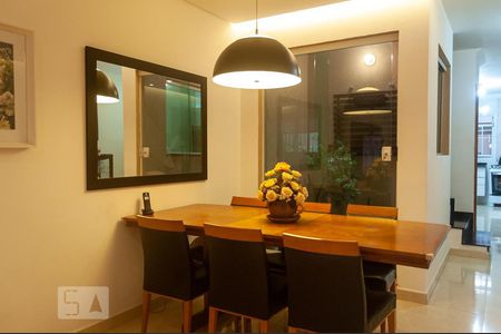 Sala de casa para alugar com 3 quartos, 180m² em Vila Formosa, São Paulo