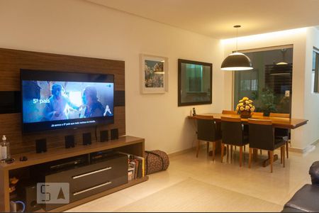 Sala de casa à venda com 3 quartos, 180m² em Vila Formosa, São Paulo