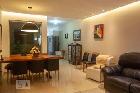 Sala de casa à venda com 3 quartos, 180m² em Vila Formosa, São Paulo