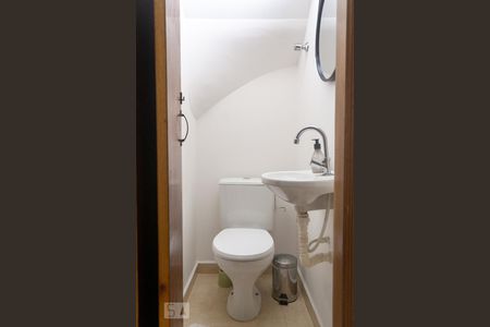 Lavabo de casa para alugar com 3 quartos, 180m² em Vila Formosa, São Paulo