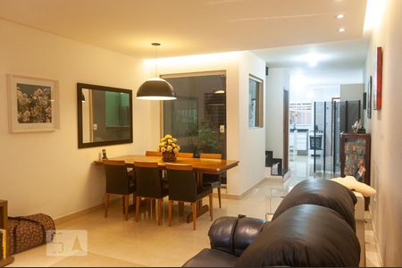 Sala de casa à venda com 3 quartos, 180m² em Vila Formosa, São Paulo