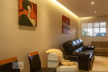 Sala de casa para alugar com 3 quartos, 180m² em Vila Formosa, São Paulo