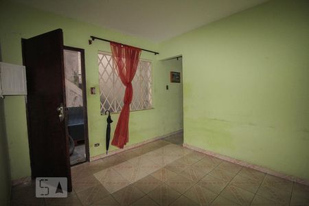 Sala Casa 1 de casa à venda com 5 quartos, 150m² em Lauzane Paulista, São Paulo