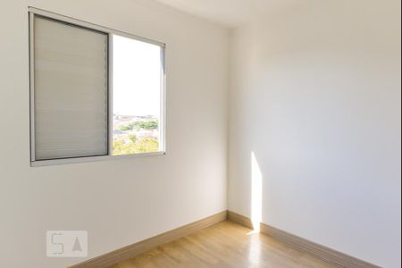 Quarto 1 de apartamento para alugar com 2 quartos, 45m² em Jardim Anchieta, Campinas