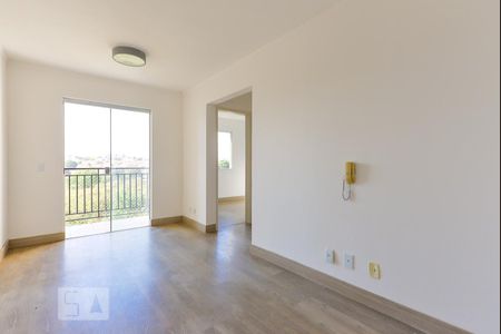 Sala de apartamento para alugar com 2 quartos, 45m² em Jardim Anchieta, Campinas