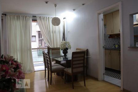 Sala de apartamento à venda com 2 quartos, 79m² em Freguesia (jacarepaguá), Rio de Janeiro