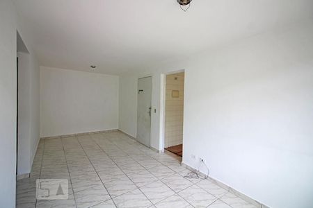 Sala de apartamento para alugar com 2 quartos, 57m² em Jardim Caiapia, Cotia