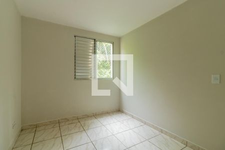 Quarto 1 de apartamento para alugar com 2 quartos, 57m² em Jardim Caiapia, Cotia